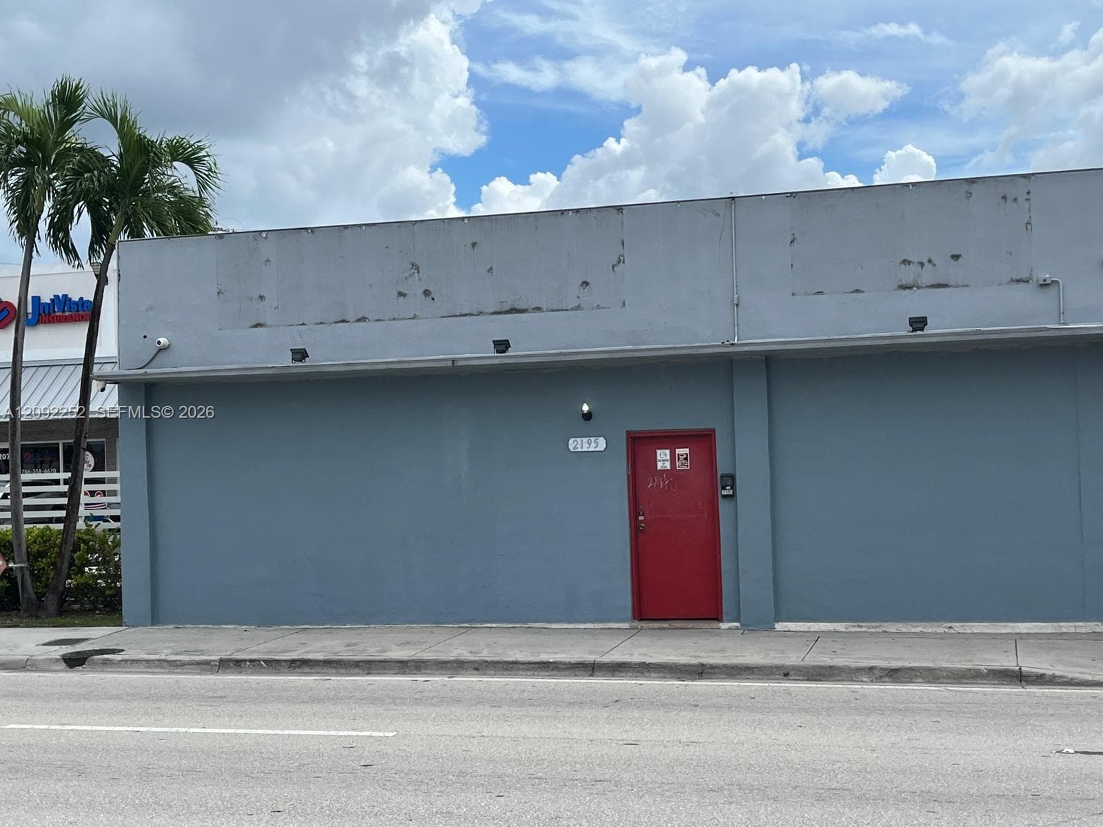 Miami, FL, 33142