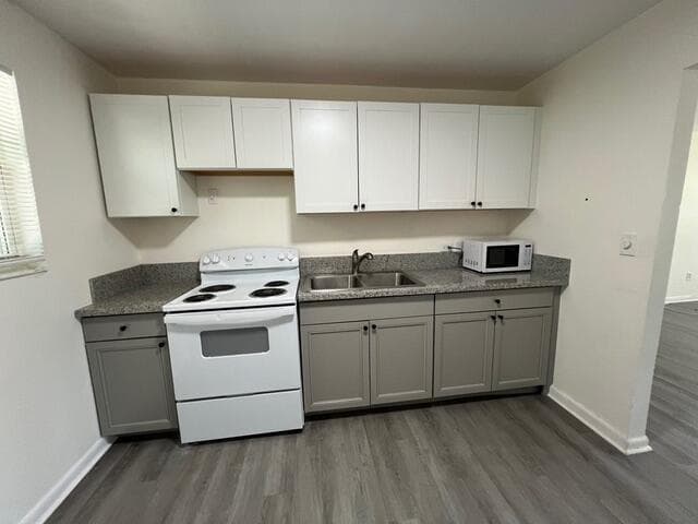1855 Kitchen