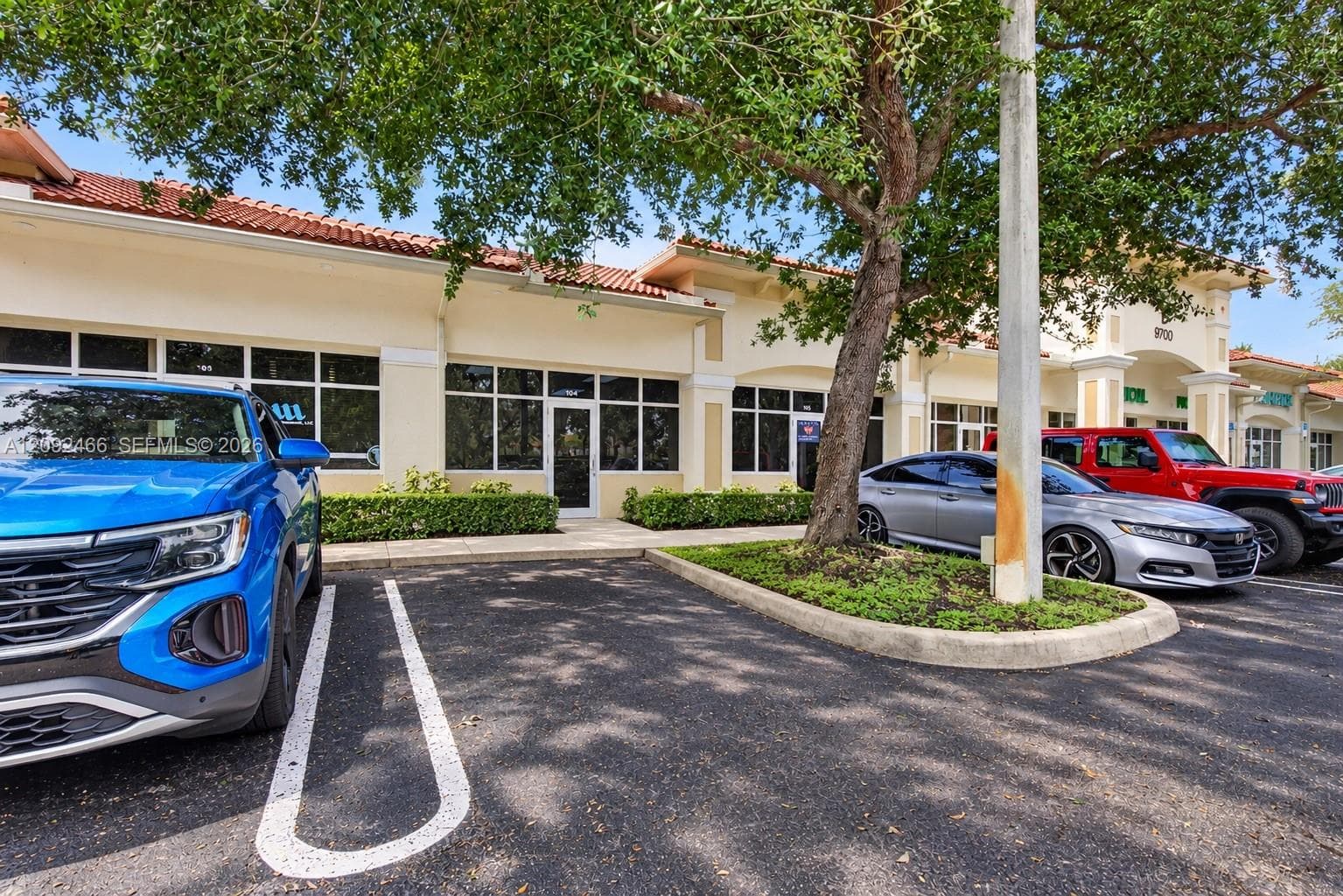 9700 Stirling Rd # 104B, Cooper City FL 33024