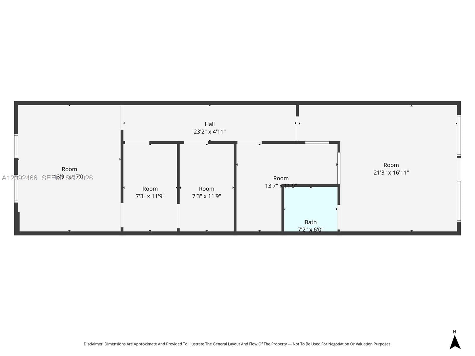 9700 Stirling Rd # 104B, Cooper City FL 33024