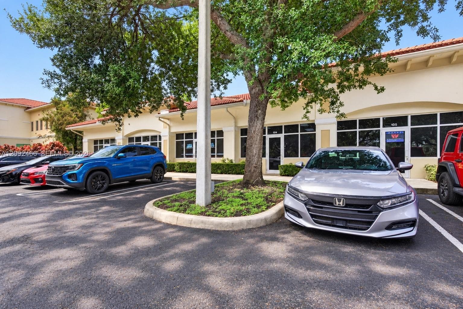 9700 Stirling Rd # 104B, Cooper City FL 33024