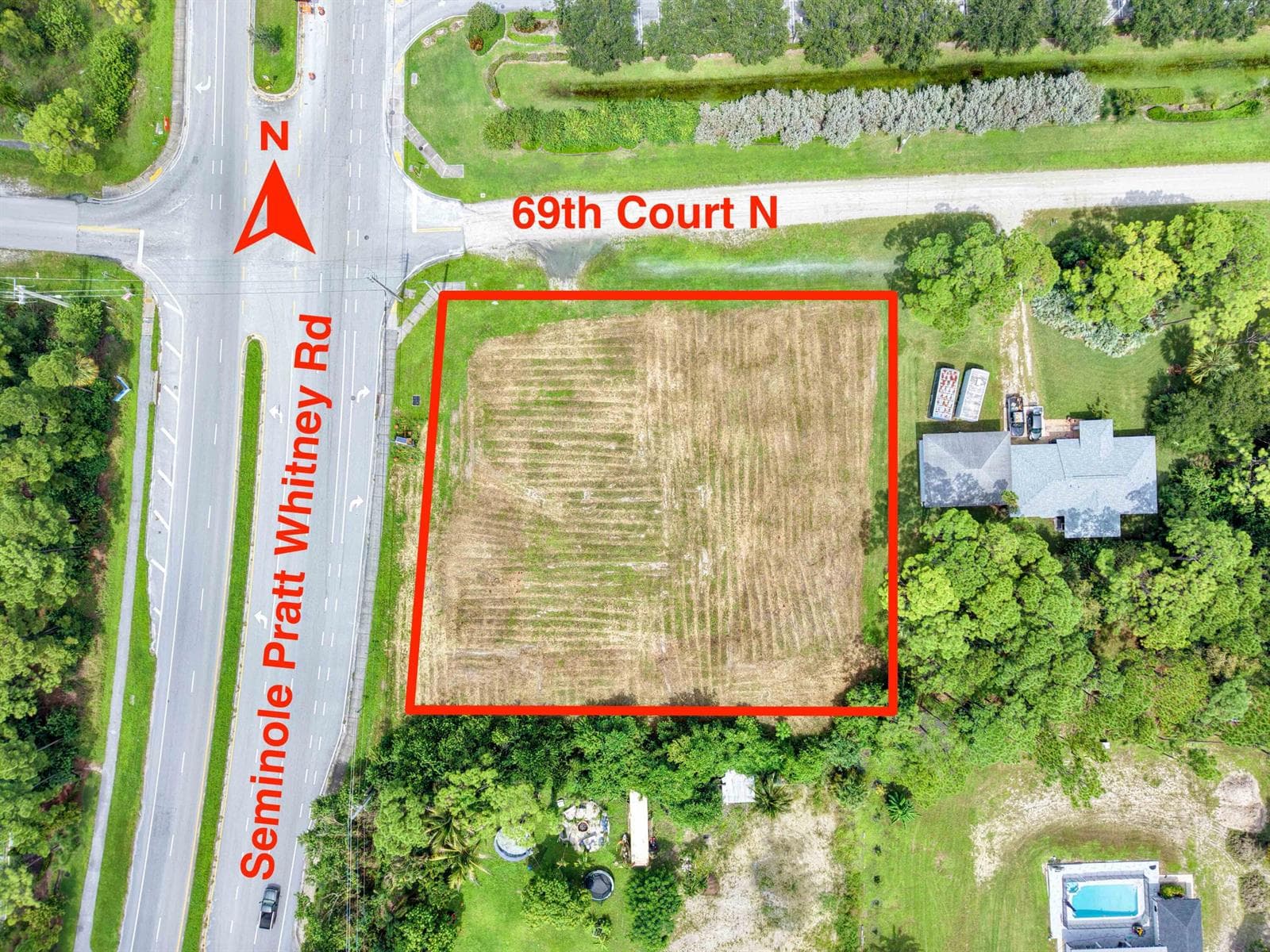 Xxxx 69th Court N, FL 33470