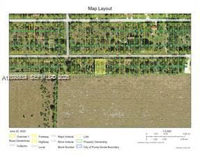 27165 LAS LOMAS DRIVE, Punta Gorda FL 33955