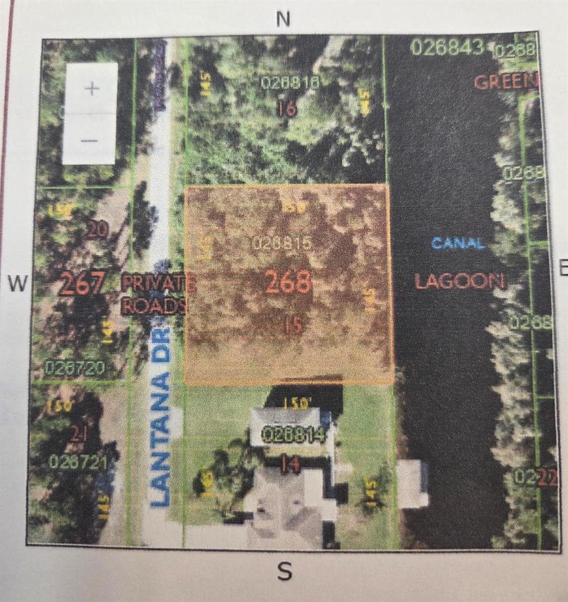 0 LANTANA, FL 33855