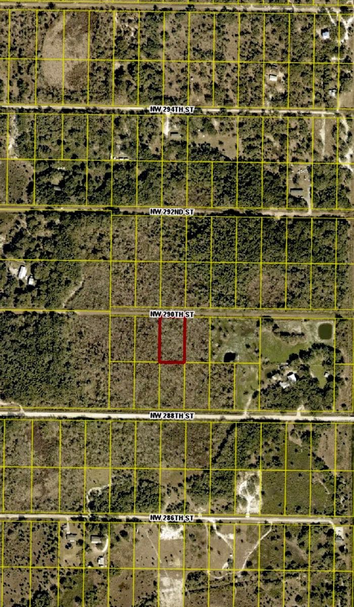 20372 NW 290th Street, Okeechobee FL 34972