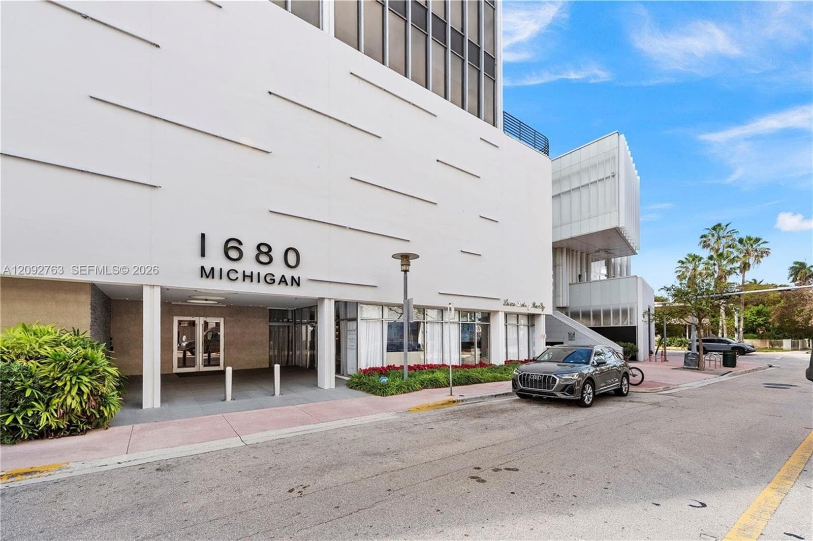 1680 Michigan Ave # 914, Miami Beach FL 33139