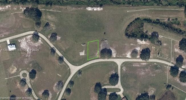 1361 Blue Heron Drive, Sebring FL 33876