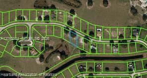 1288 Blue Heron Drive, Sebring FL 33876