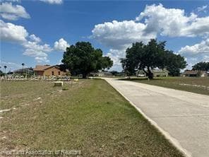 1288 Blue Heron Drive, Sebring FL 33876