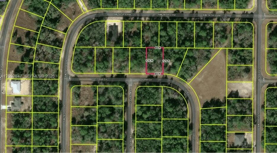 [7465] SW 72 Cir, Ocala FL 34473