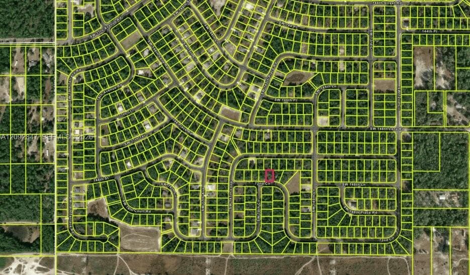 [7465] SW 72 Cir, Ocala FL 34473