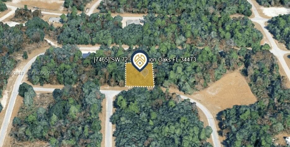 [7465] SW 72 Cir, Ocala FL 34473