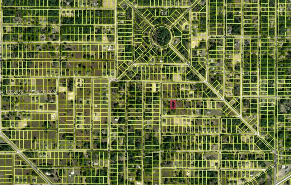 [14420] SW 27th St, Ocala FL 34481