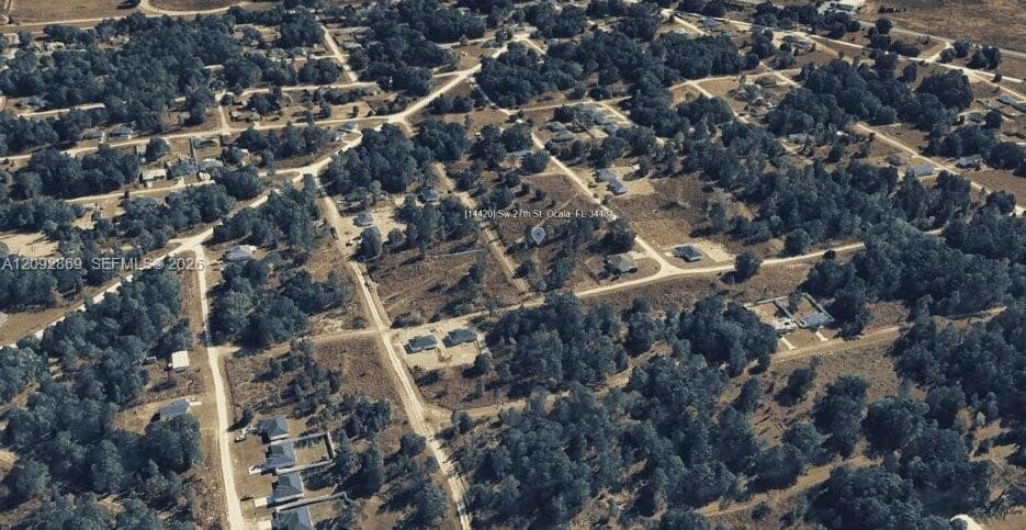 [14420] SW 27th St, Ocala FL 34481