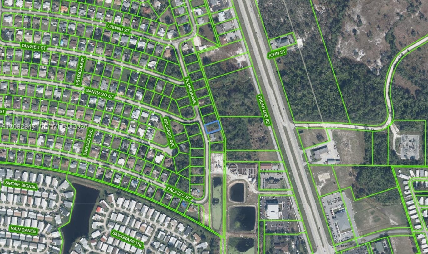3824 Florida Avenue, Sebring FL 33872