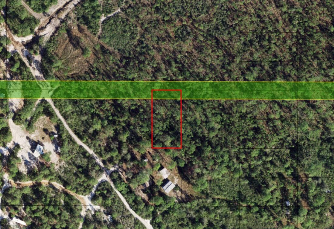 0 Hwy 630e, Frostproof FL 33843