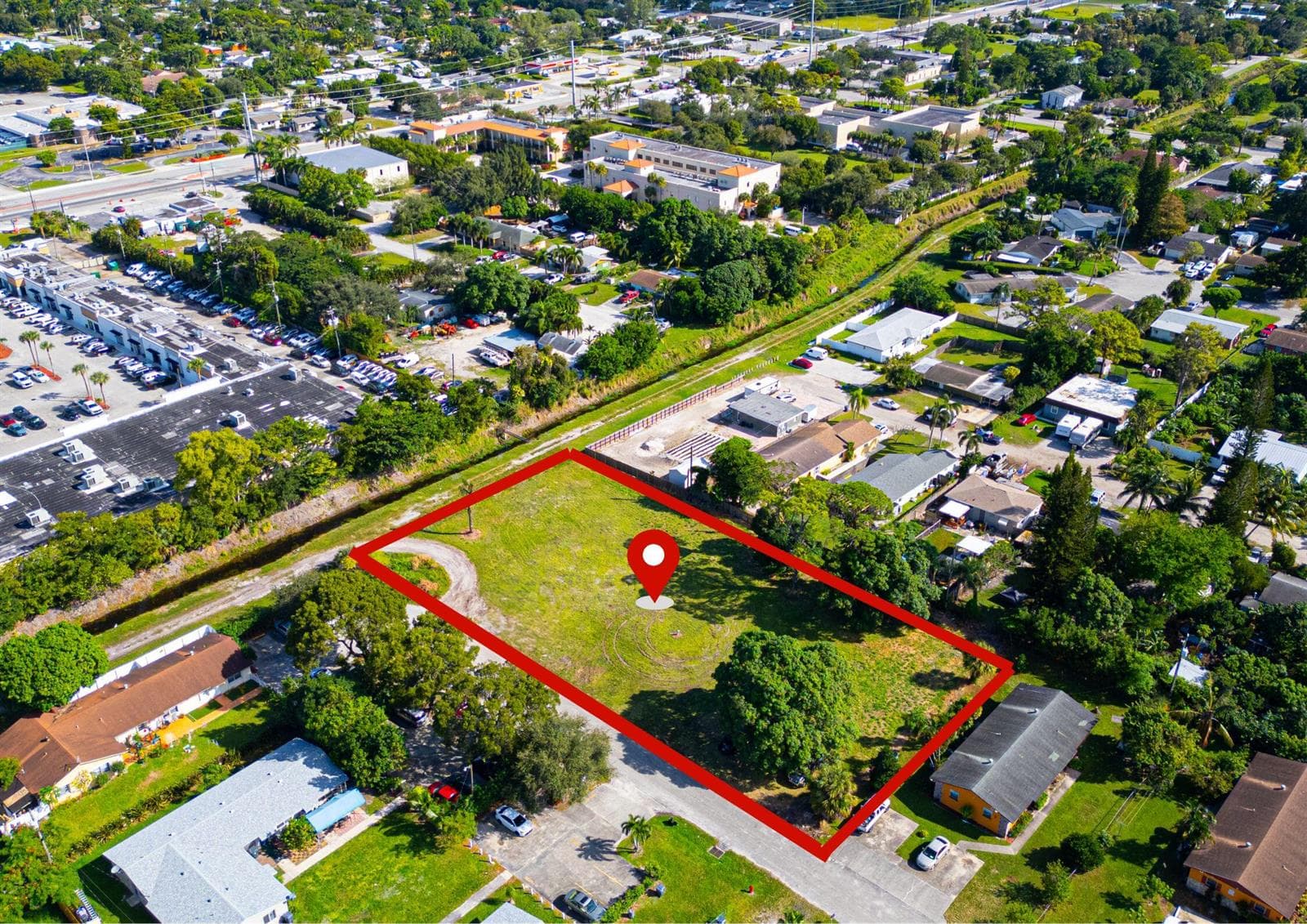4160 42ND Avenue S, Lake Worth FL 33461