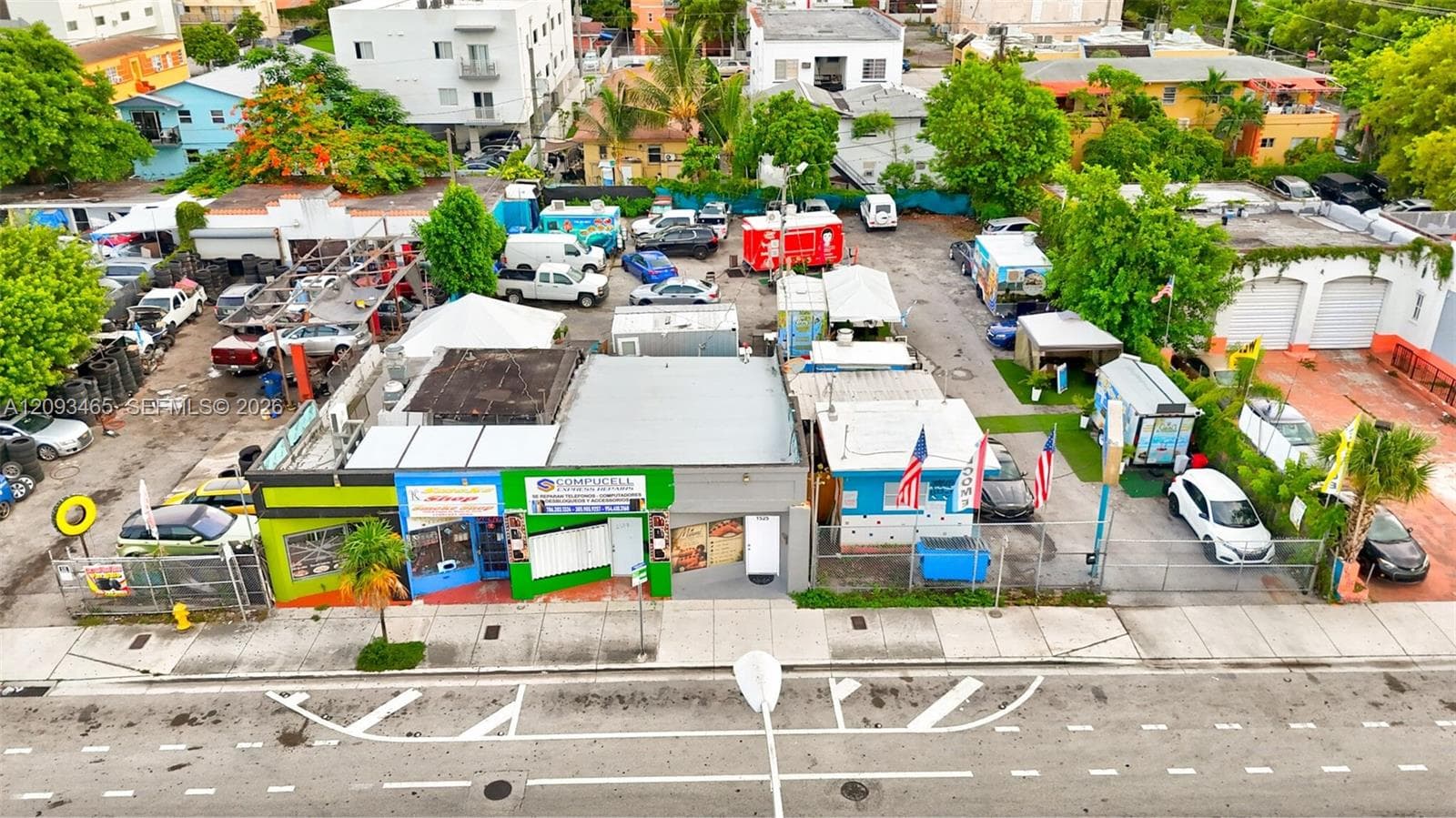 1523 W Flagler St, Miami FL 33135