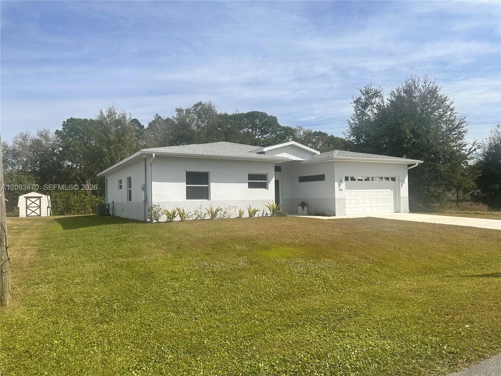 131 Blue Moon Avenue, Lake Placid FL 33852