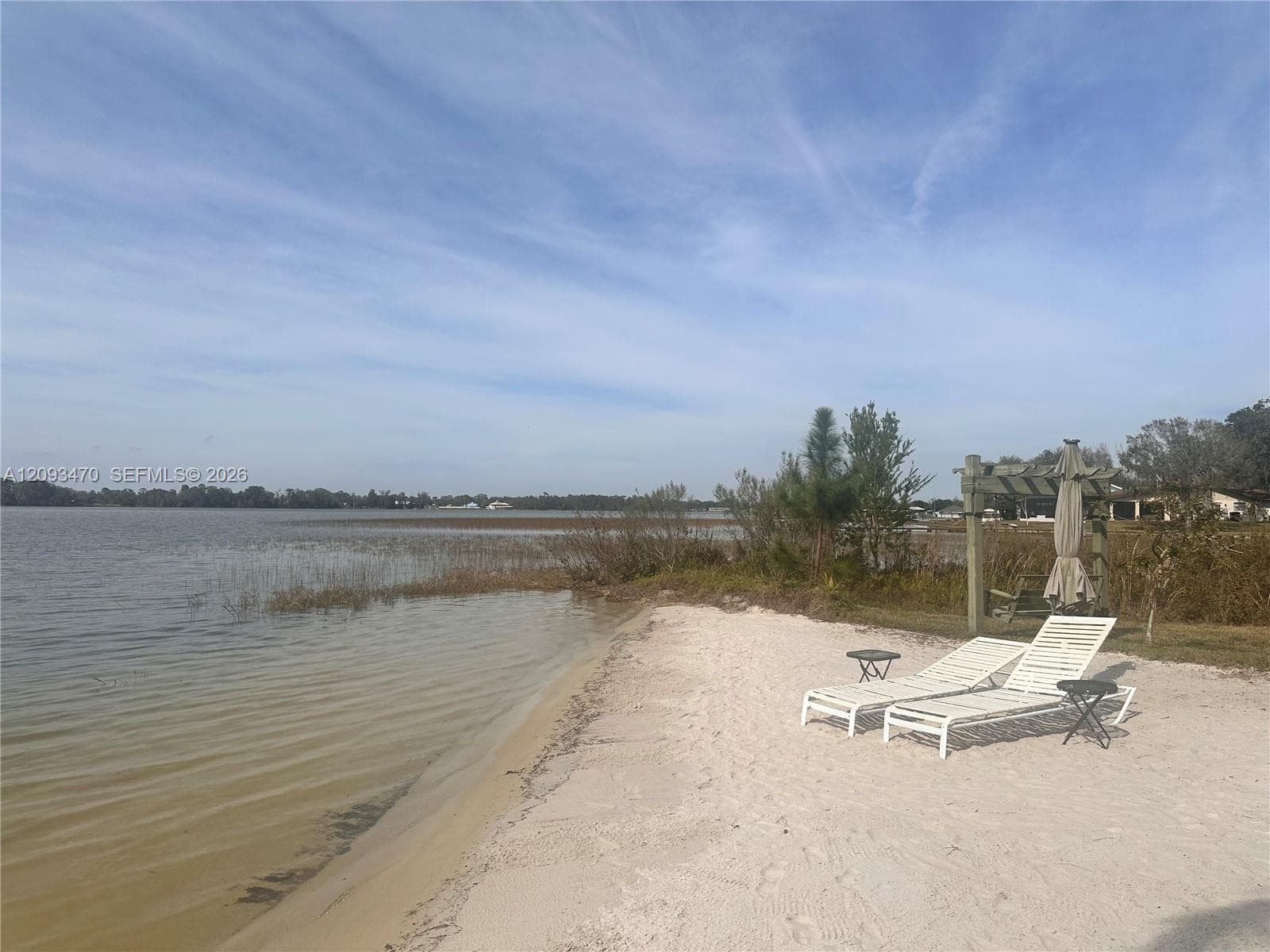 131 Blue Moon Avenue, Lake Placid FL 33852