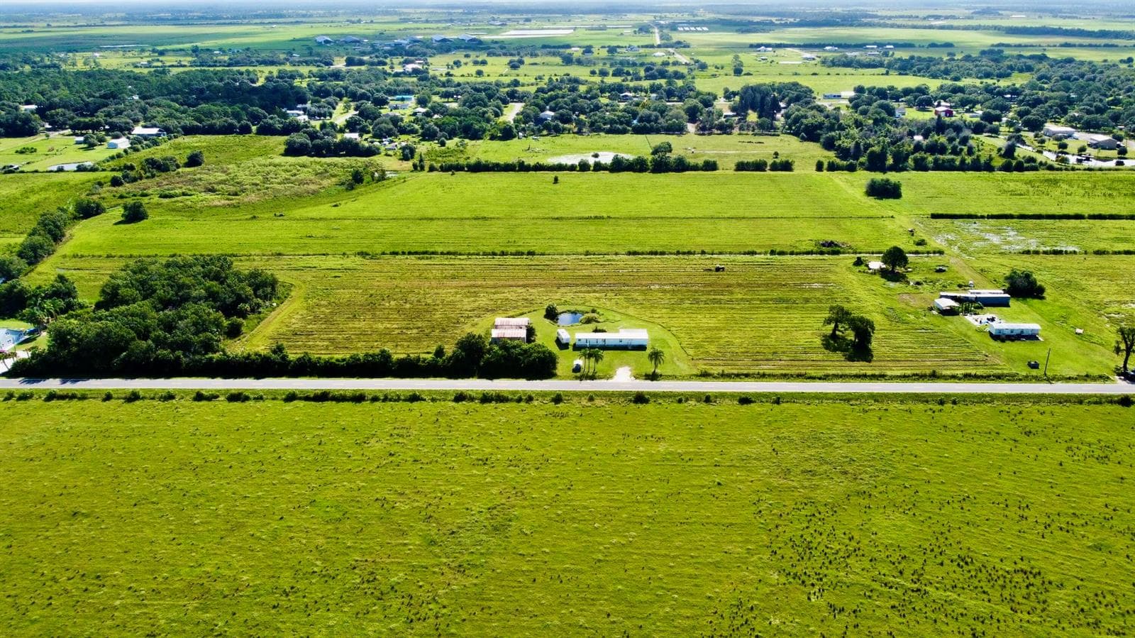 2258 Starns Loop Road, Okeechobee FL 34974
