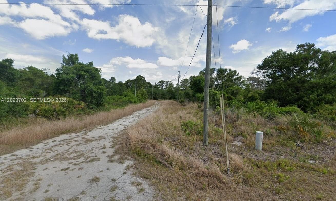 Lake Placid, FL, 33852