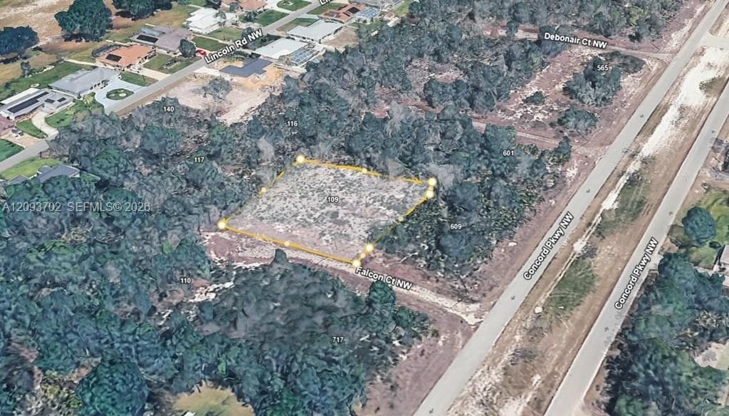 Lake Placid, FL, 33852