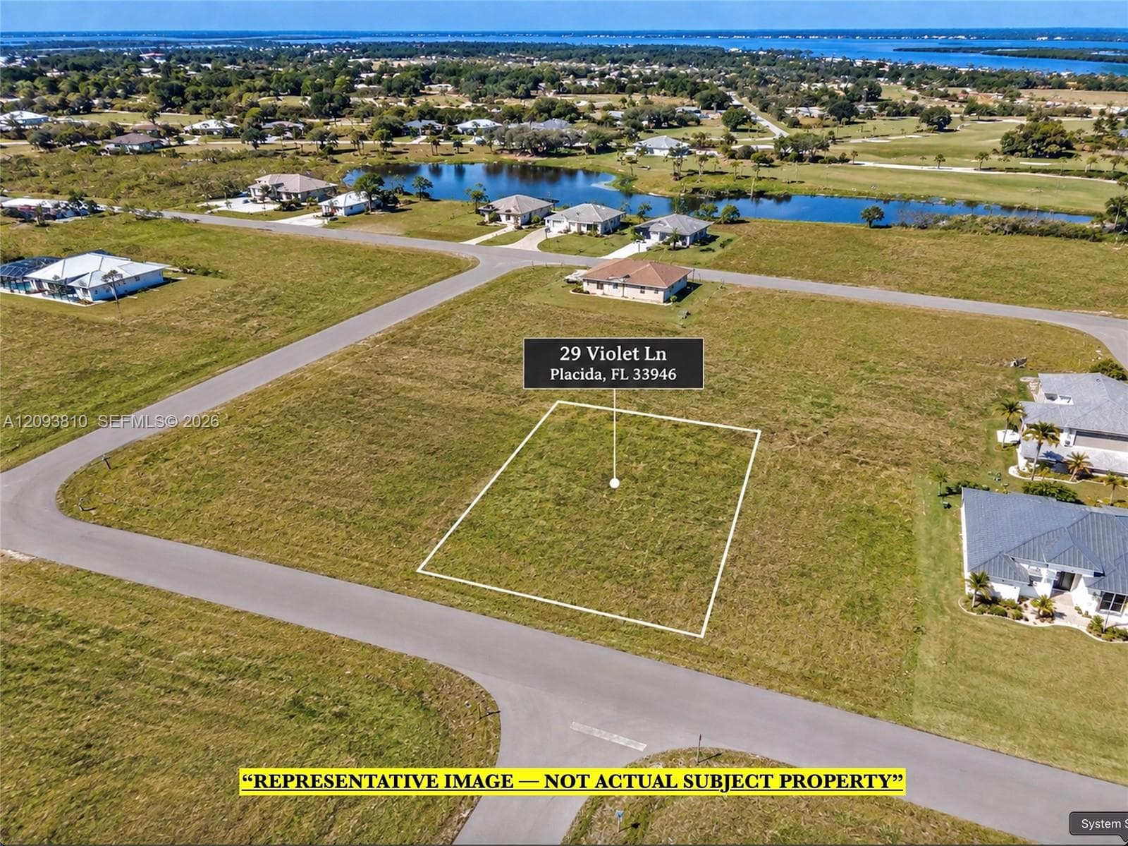 29 Violet Ln, Other City - In The State Of Florida FL 33946