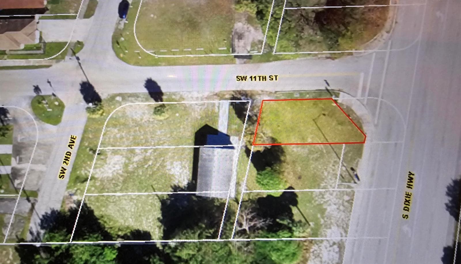 1107 S DIXIE Highway, Deerfield Beach FL 33441