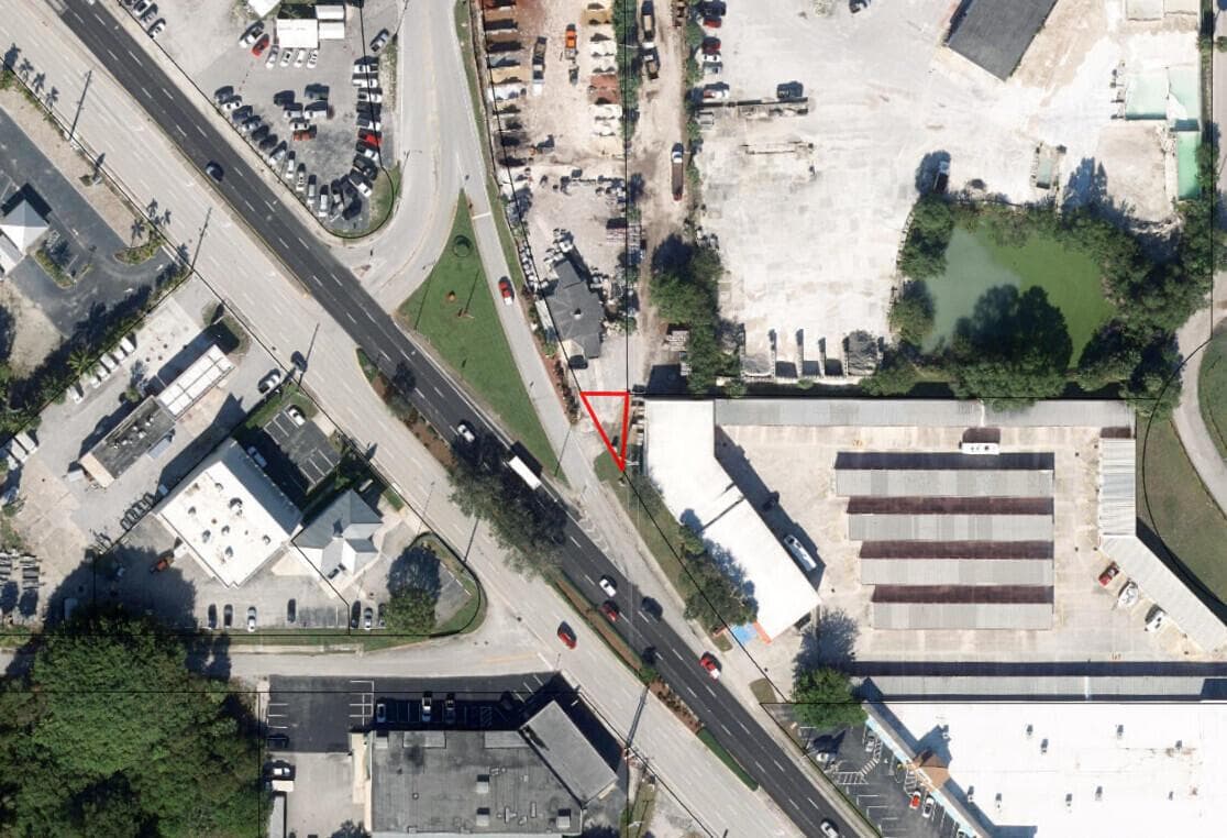 0 SE FEDERAL, Stuart FL 34994