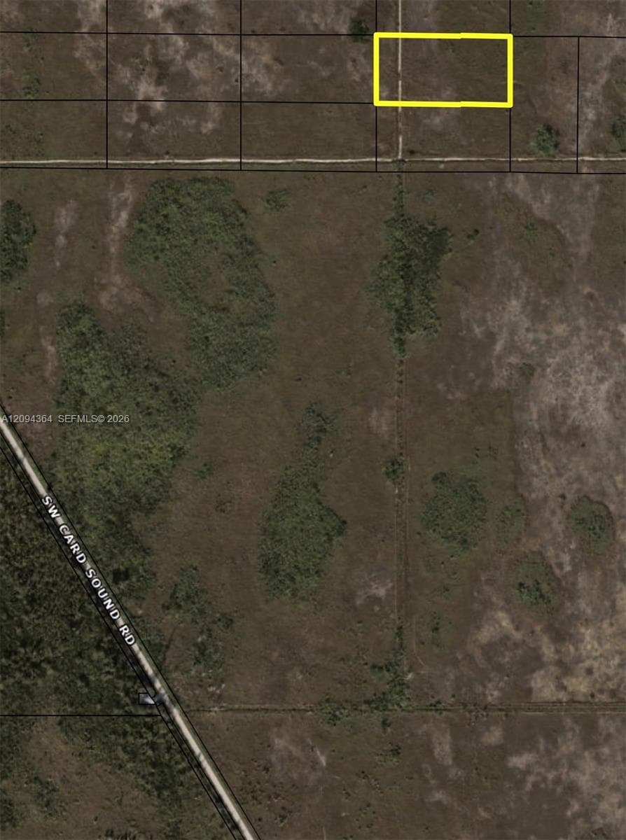 0, Homestead FL 33035