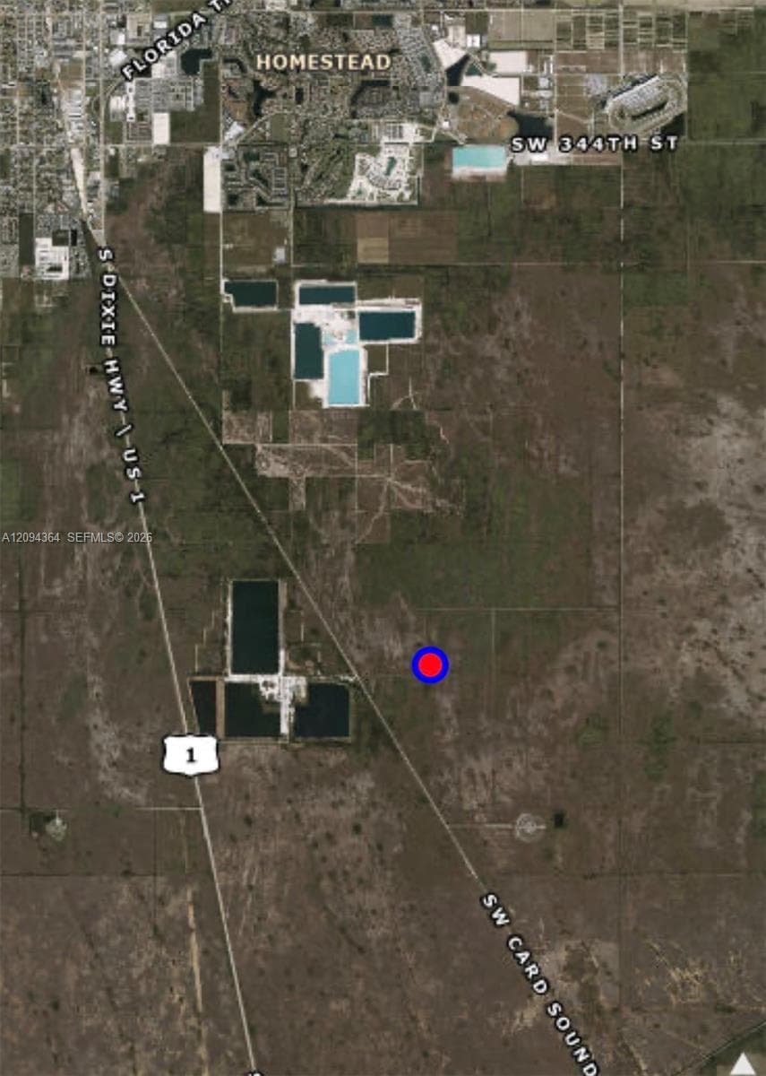 0, Homestead FL 33035