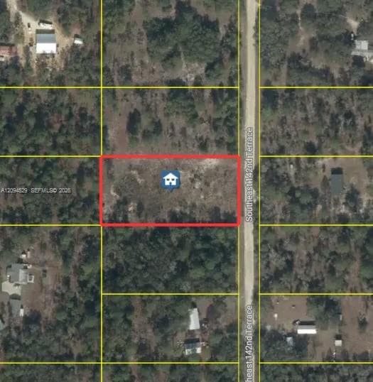 XXX 142 Terrace, Williston FL 32696