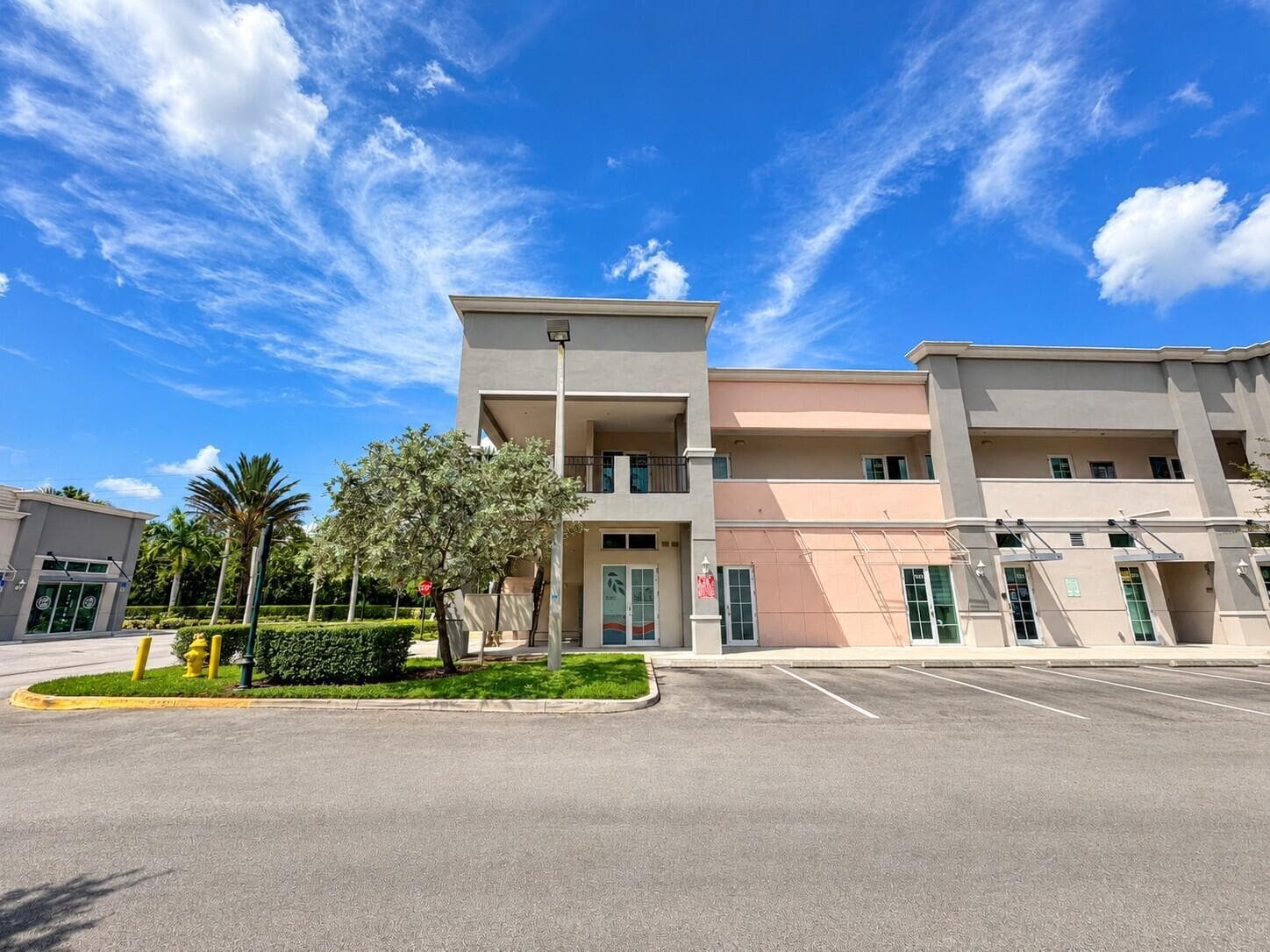 2201 SW 101ST Avenue # 207, Miramar FL 33025