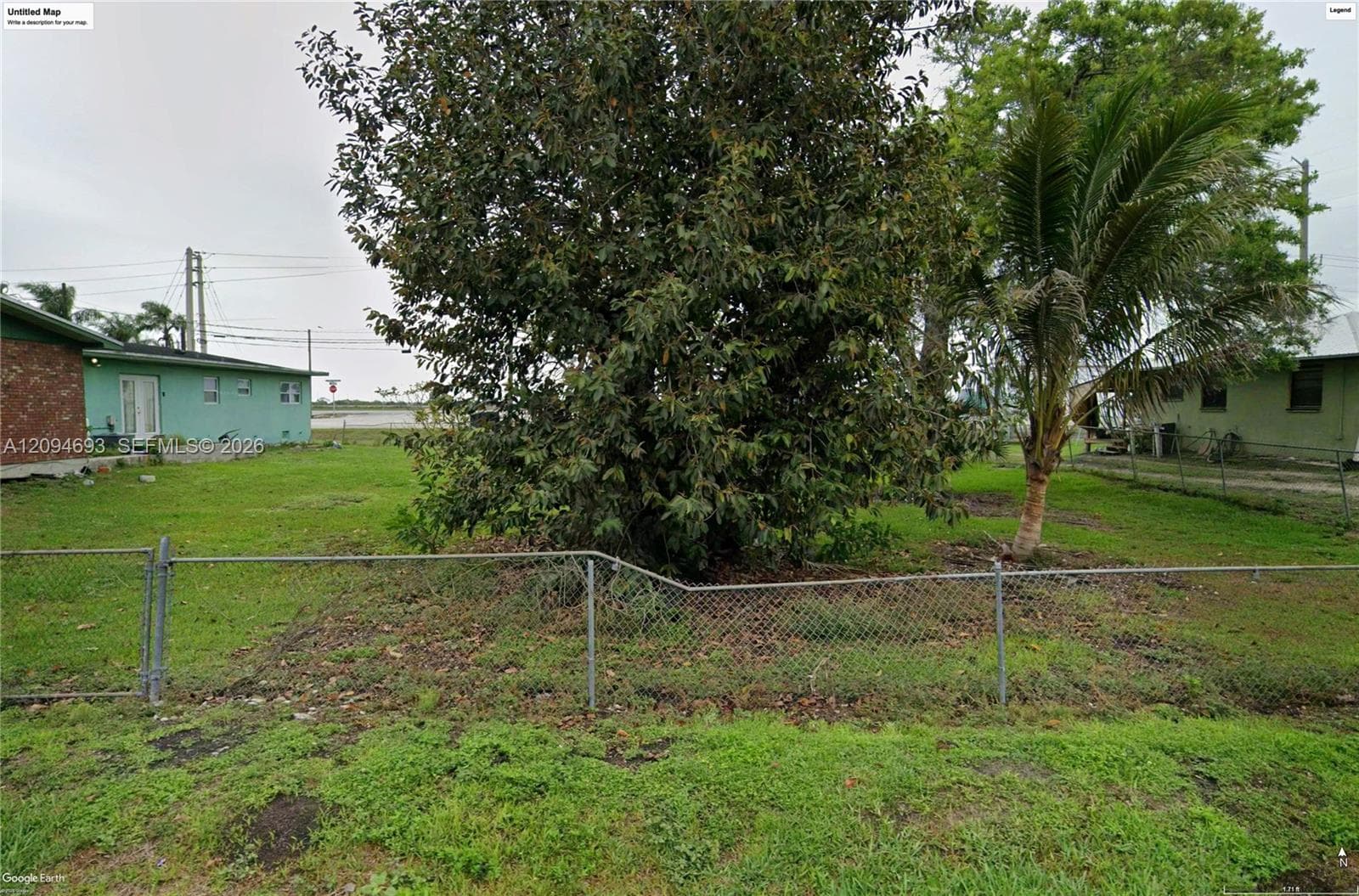 000 SE 1st St, South Bay FL 33493