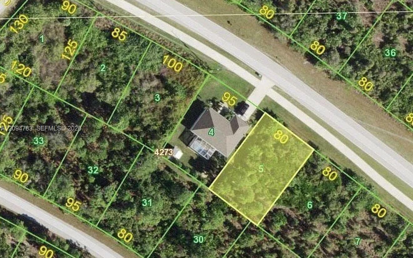 14131 Ingraham Blvd, Port Charlotte FL 33981