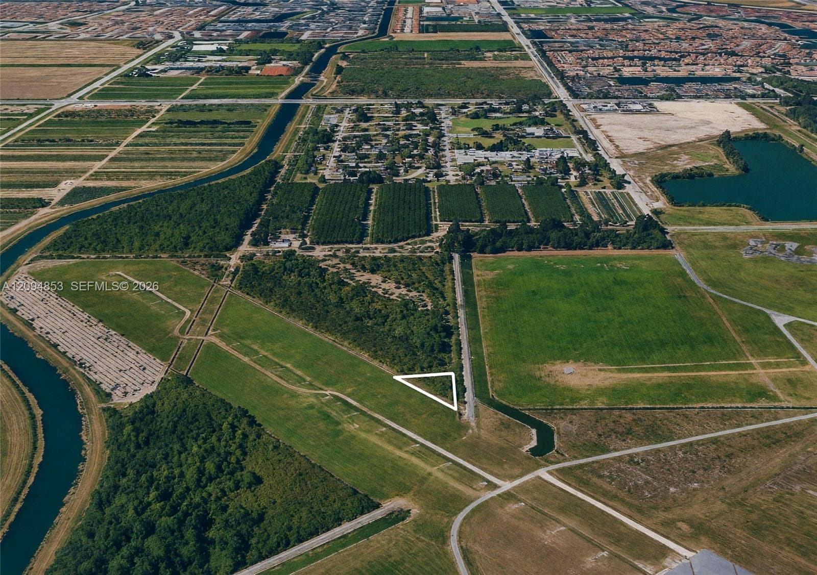 N/A N/A, Homestead FL 33039