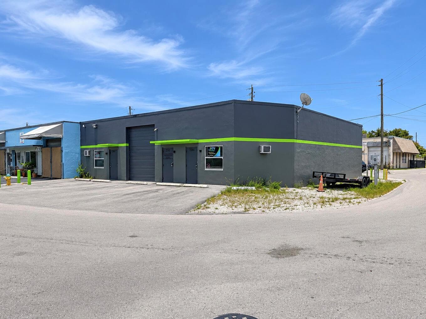 2360 NW 30TH Court, Oakland Park FL 33311