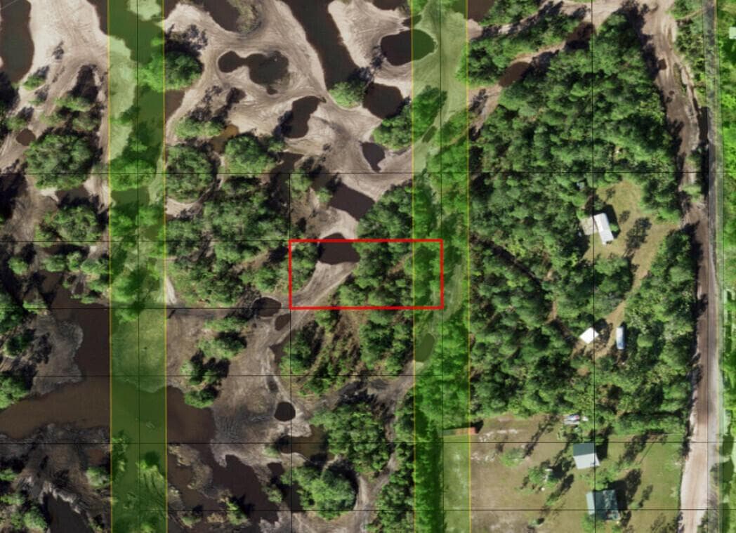0 Holopaw Groves Road, FL 34772