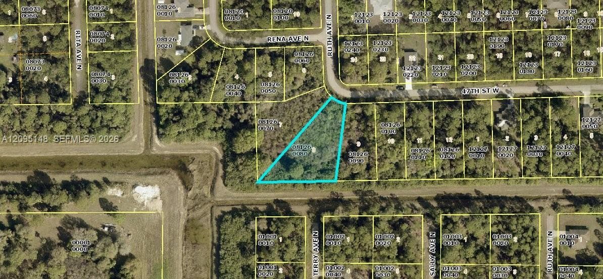 3223 W 47th St., Lehigh Acres FL 33971