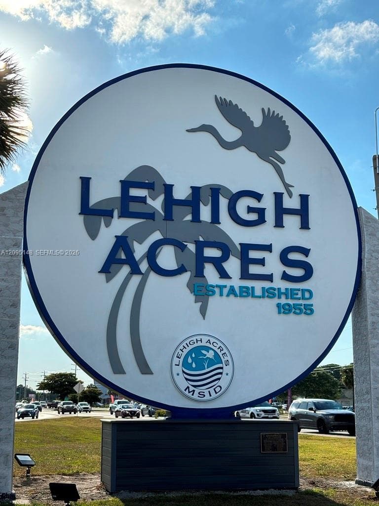 3223 W 47th St., Lehigh Acres FL 33971