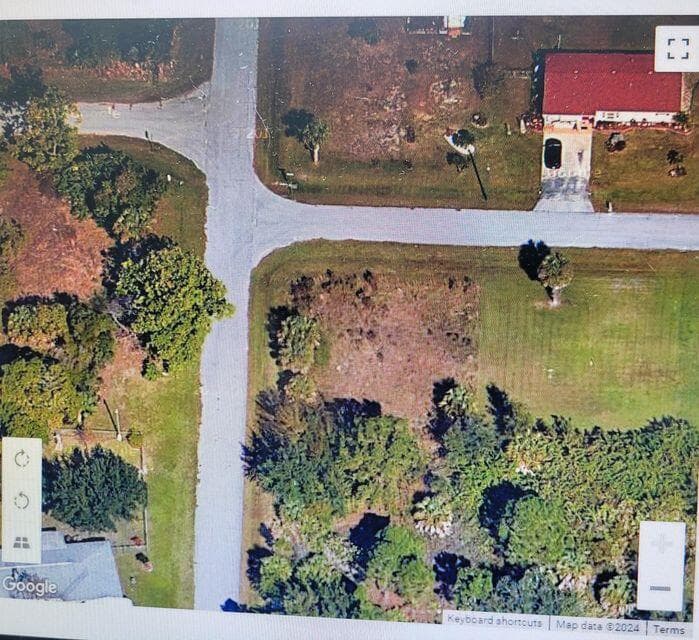 26167 FLOWER Road, Punta Gorda FL 33955