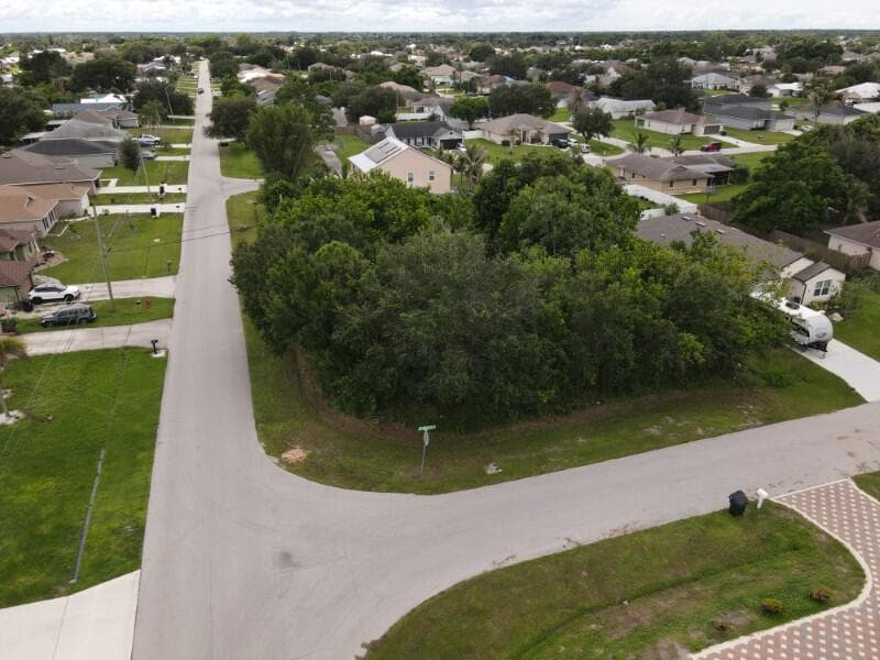 3458 SW VOYAGER Street, Port St. Lucie FL 34953