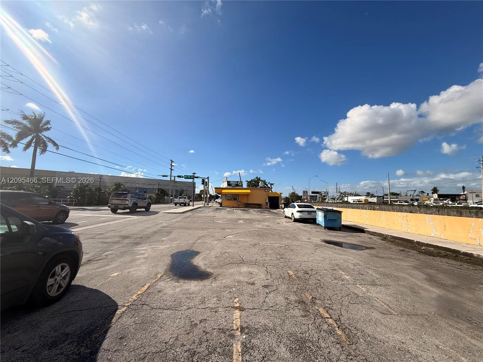 8401 NW South River Dr, Medley FL 33166