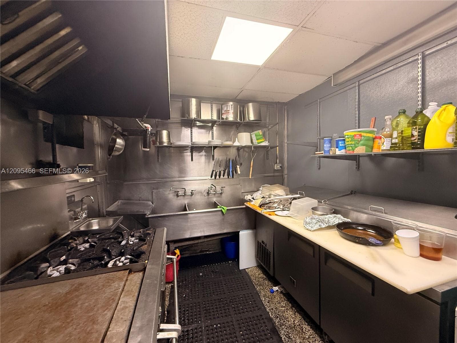 8401 NW South River Dr, Medley FL 33166