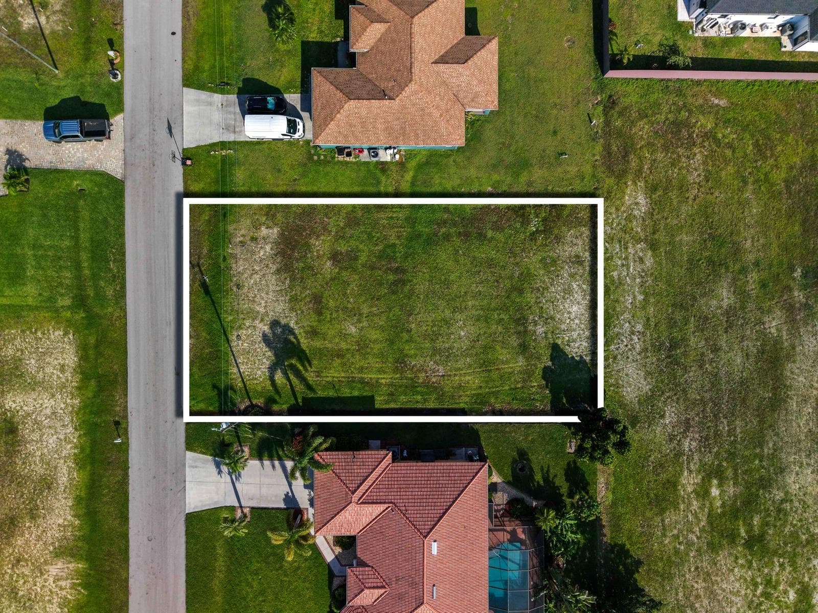2458 NW 22ND Street, Cape Coral FL 33993