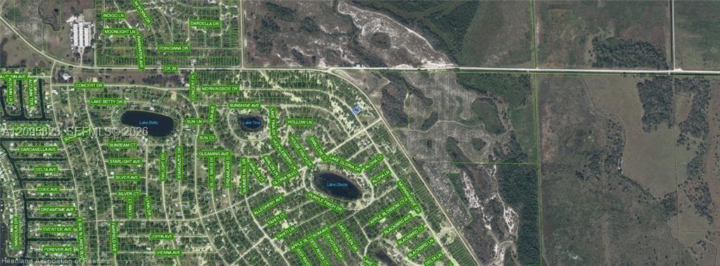 408 Sunshine Ave, Lake Placid FL 33852