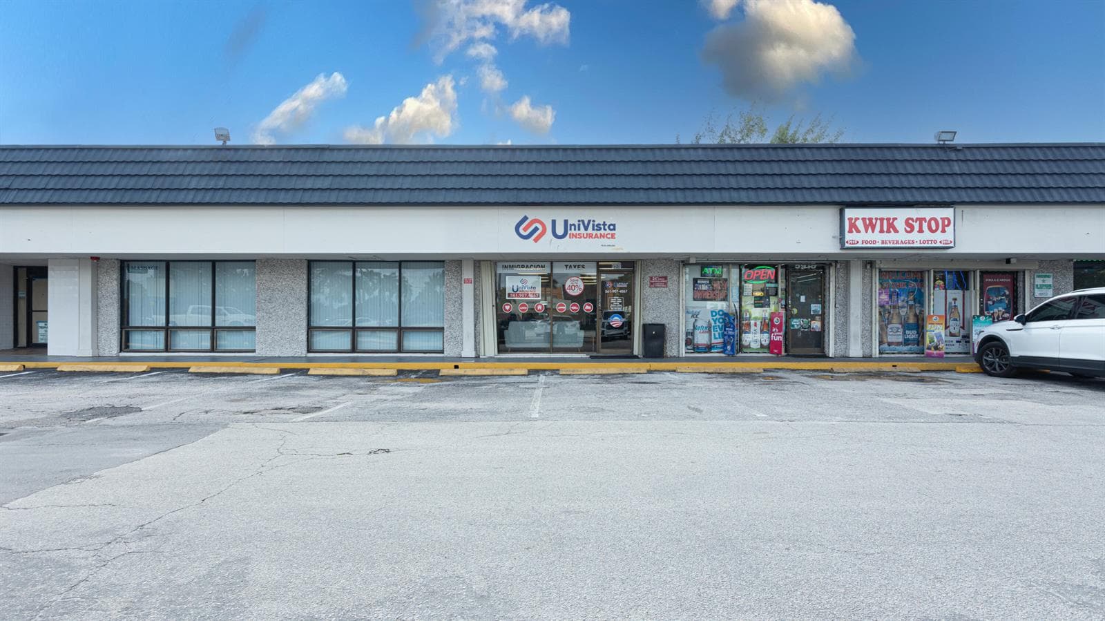 5916 Okeechobee Boulevard, West Palm Beach FL 33417