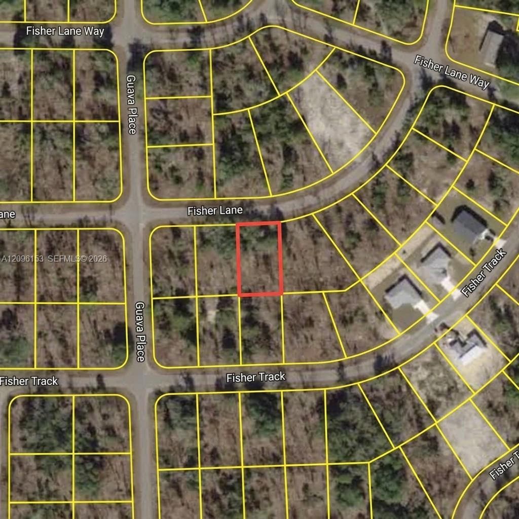 UNDETERMINED OCKLAWAHA, FLORIDA, Other City - In The State Of Florida FL 32179