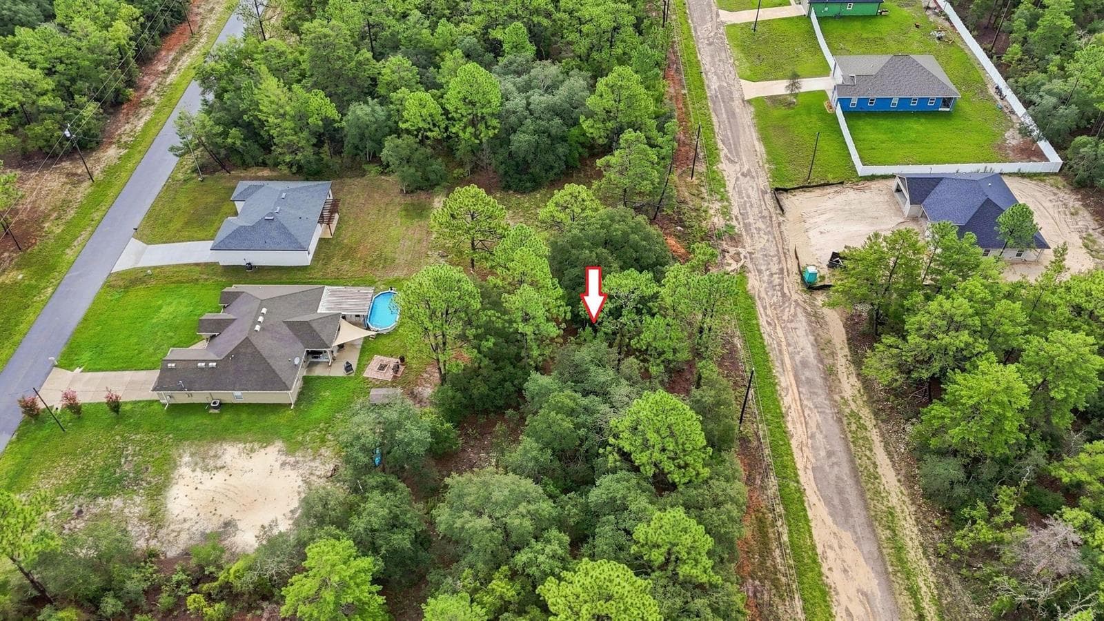 3837 W MALBY Lane, FL 34433